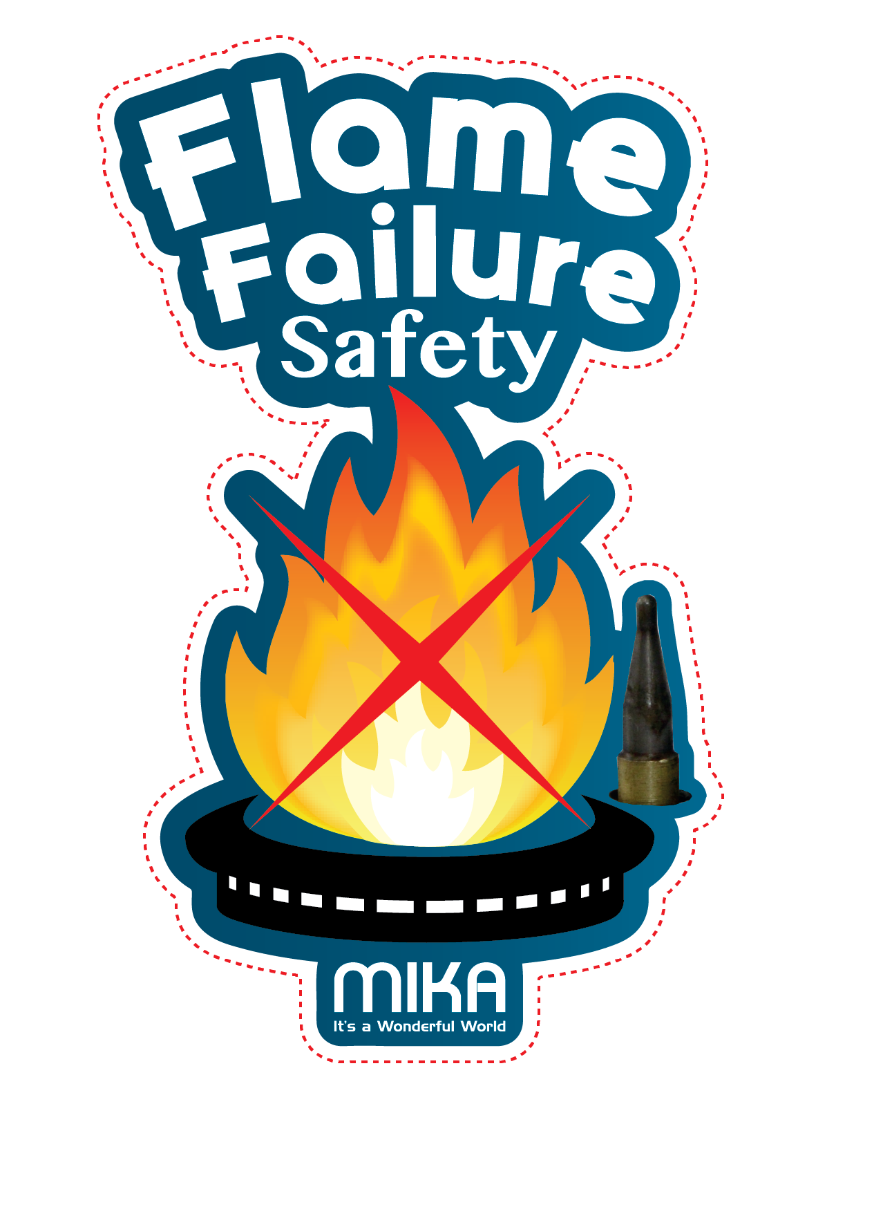 Flame Failure Safety