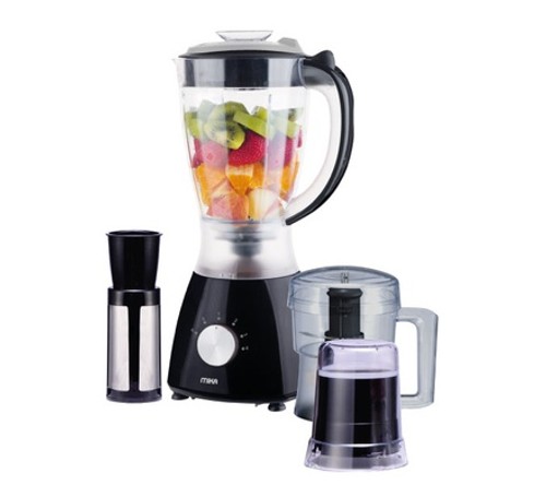 SPT Multi-Functional Pulverizing Blender with Heating Element - 20043323