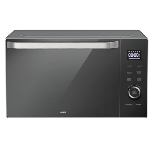 MIKA Microwave Oven, 34L, Digital, With Air Fryer, Convection