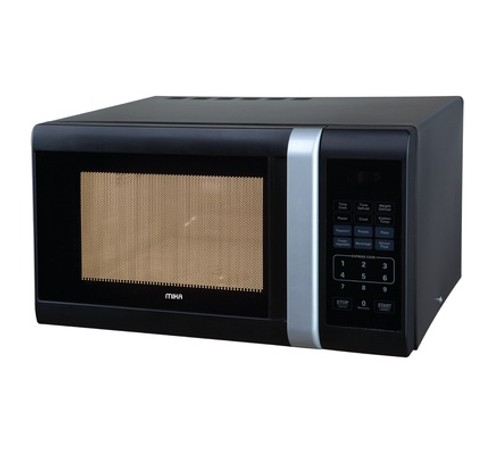 Julieta microwave with grill, 20 litres