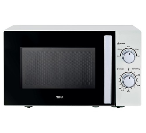 Shop Hikers GH-MOW20LD - 20L - Digital Microwave Oven - White