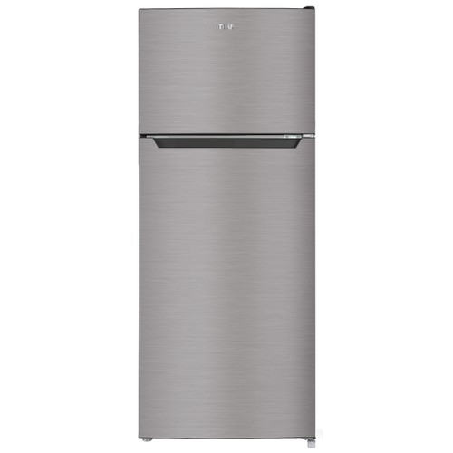 Mika‼︎ MIKA Fridge, 348L, 2 Door Top Mount Freezer, No Frost, INVERTER