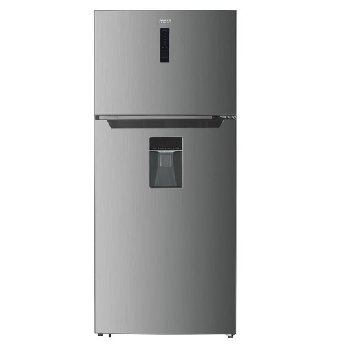 MIKA Fridge, 2 Door Top Mount Freezer No Frost, 528L, INVERTER