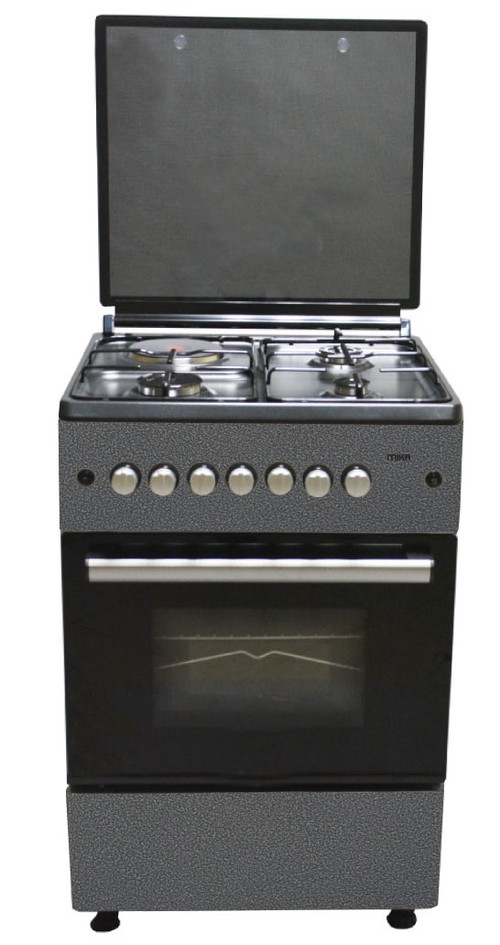 mika electric cooker