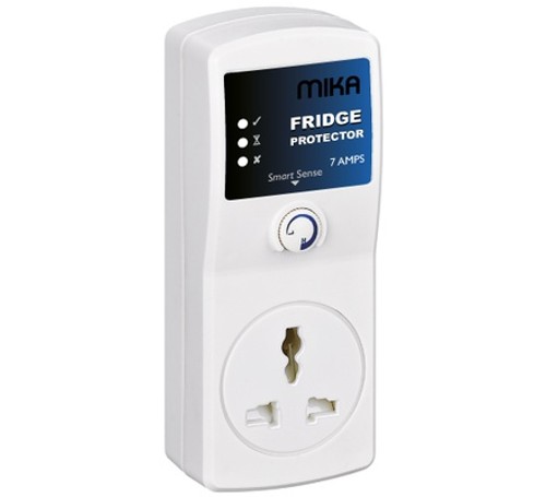 Smartc TV GUARD / FRIDGE GUARD SURGE PROTECTOR WITH USB