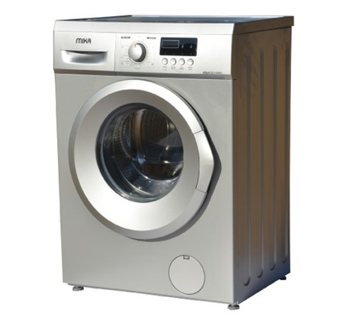 mika washing machine 10kg