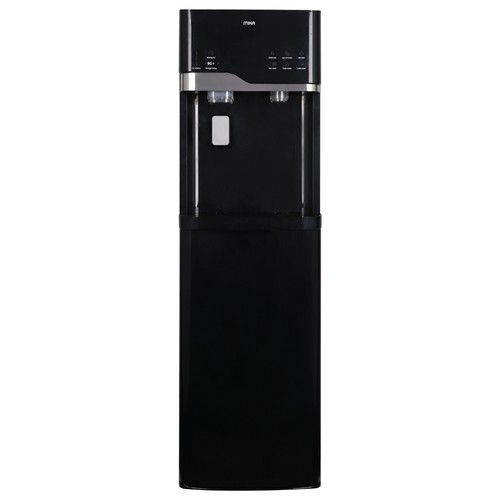 【Bon】amadana 浄水器 MW-007 ブラック amadana スタンダードサーバー商品説明│オアシスリンクの
