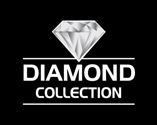Diamond badge