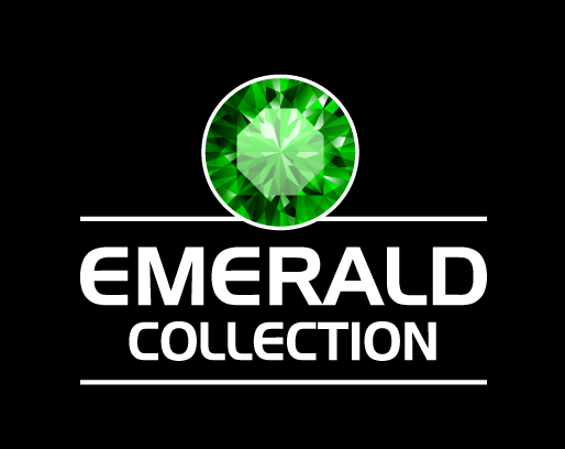 Emerald badge