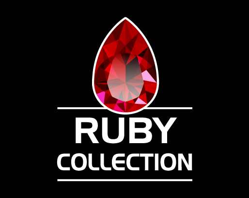 Ruby badge